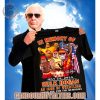Yes, I Am Old But I Saw Calgary Flames Back 2 Back Champions 1988 1989 T-Shirt