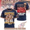 Birmingham City 25-26 150 Years Anniversary T-Shirt