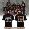 Indiana Fever Commissioner’s Cup Champions 2025 Hoodie