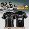 Kansas City Chiefs x Linkin Park From Zero World Tour 2025 Jersey