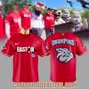 Houston Astros x Breezy Bowl XX Tour 2025 Jersey