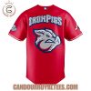 ironpigs have unveiled their easton themed red jersey 3.jpg