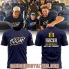 Mariners Cal Raleigh Vote Cal T-shirt