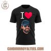 In Memory Of Connie Francis Pretty Little Baby 1937-2025 Thank You For The Memories T-Shirt