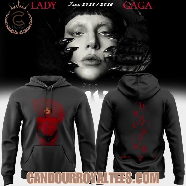 Lady Gaga Abracadabra Tshirt, Hoodie