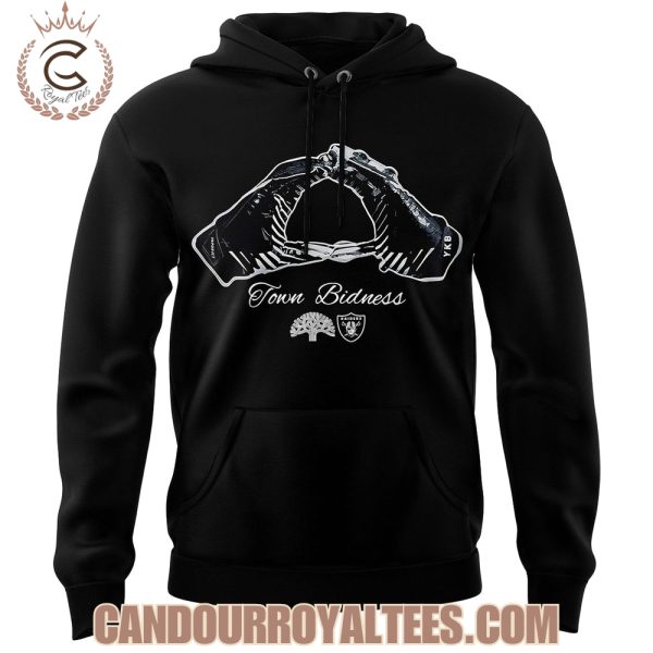 Las Vegas Raiders Oakland Forever 2025 Tshirt, Hoodie