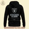 las vegas raiders x the weeknd after hours til dawn 2025 tshirt hoodie 6.jpg