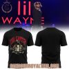 Alice Cooper Too Close For Comfort Tour 2025 T-Shirt