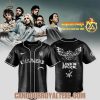 Kansas City Chiefs x Linkin Park From Zero World Tour 2025 Jersey