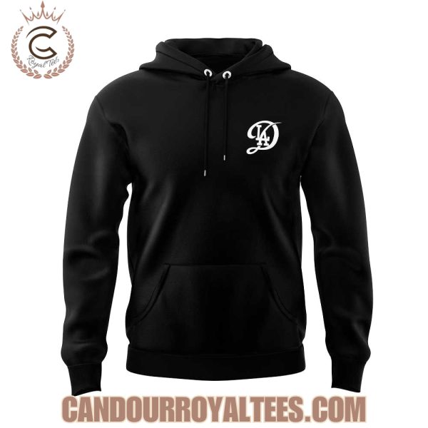 Los Angeles Dodgers All-Star Game Zip Hoodie