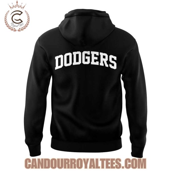 Los Angeles Dodgers All-Star Game Zip Hoodie