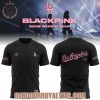 New York Mets x Blackpink 2025 World Tour Tshirt, Hoodie
