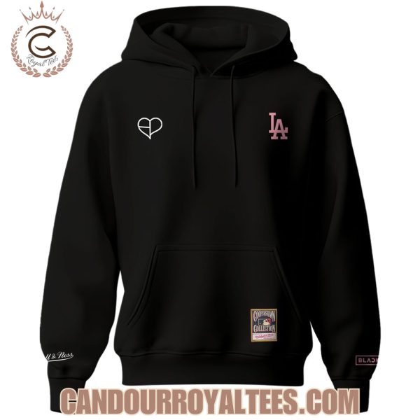 Los Angeles Dodgers x Blackpink 2025 World Tour Tshirt, Hoodie