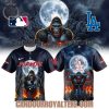 Houston Astros x King Kong Jersey