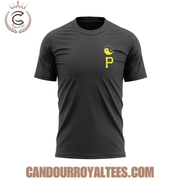 Mac Miller x Pirates Yinzerpalooza Weekend T-Shirt