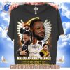 In Memory Of Connie Francis 1937-2025 Thank You For The Memories T-Shirt