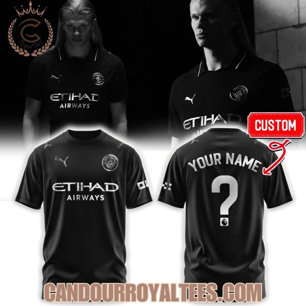 Manchester City Origin 25/26 Away Kit Tshirt, Hoodie