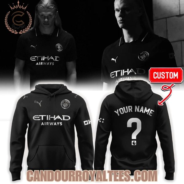 Manchester City Origin 25/26 Away Kit Tshirt, Hoodie