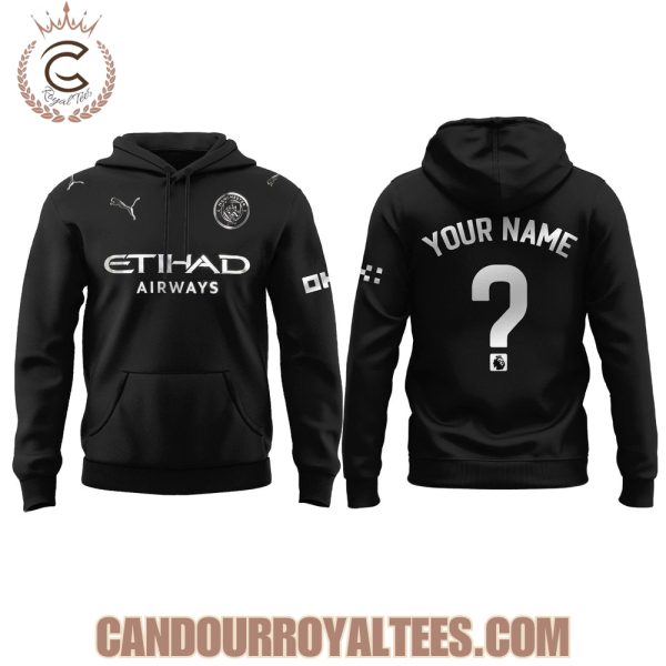 Manchester City Origin 25/26 Away Kit Tshirt, Hoodie