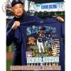 Ichiro Suzuki 2025 Hall Of Fame T-Shirt