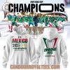 mexico campeon de la copa oro de la concacaf 2025 white tshirt hoodie 2.jpg