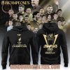 Mexico 2025 Concacaf Gold Cup Champions Bicampeones Tshirt, Hoodie