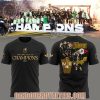 Mexico 2025 Concacaf Gold Cup Champions Bicampeones Tshirt, Hoodie