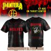 Free Mike Tyson 2025 Tshirt