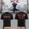 Boston Red Sox Tremendously Locked In Shirt