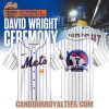 Los Angeles Dodgers Fernando Valenzuela Legacy Jersey