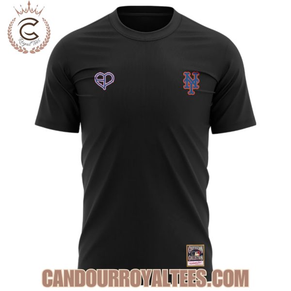 New York Mets x Blackpink 2025 World Tour Tshirt, Hoodie