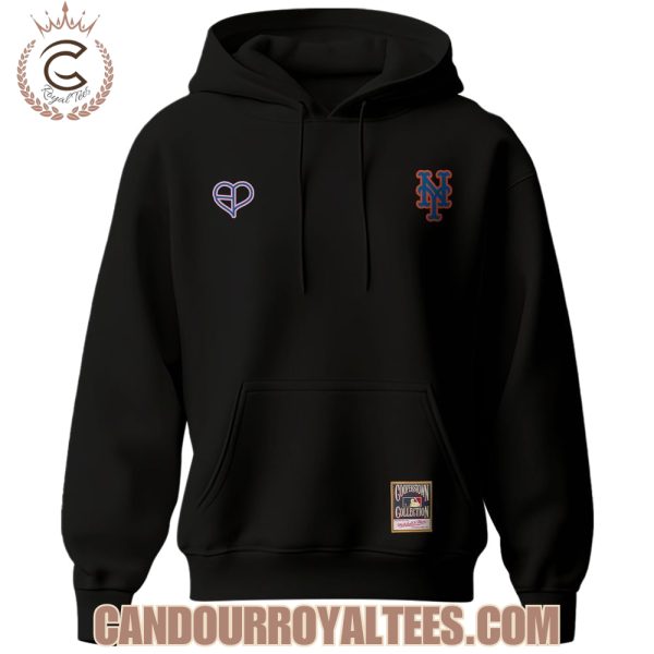 New York Mets x Blackpink 2025 World Tour Tshirt, Hoodie