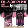 Philadelphia Phillies x Blackpink Jersey Limited Edition 2025