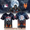 San Diego Padres x King Kong Jersey