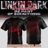 Boston Red Sox x LINKIN PARK: From Zero World Tour 2025 Jersey