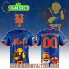 Milwaukee Brewers x Seasame Jersey