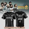 Philadelphia Phillies x Linkin Park From Zero World Tour 2025 Jersey