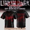 New York Mets x LINKIN PARK: From Zero World Tour 2025 Jersey