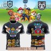 Brisbane Broncos x Paw Patrol Shirt