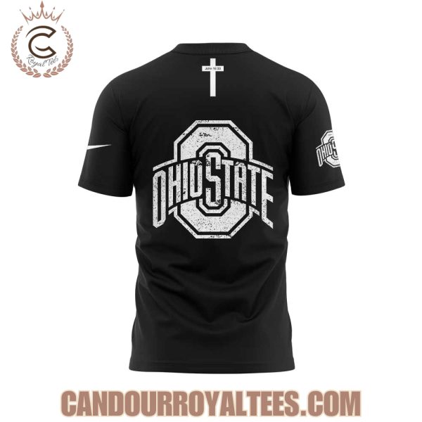 Ohio State Football Got Jesus? Tshirt, Hoodie