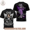 ozzy ozbourne rest in peace godfather 1948 2025 thank you for the memories t shirt 2.jpg