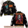 Breezy Bowl XX World Tour Jacket