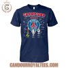 60 Years Of Scorpions World Tour 2025 T-Shirt