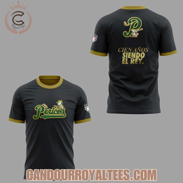 Pericos de Puebla x Peanuts Tshirt, Hoodie