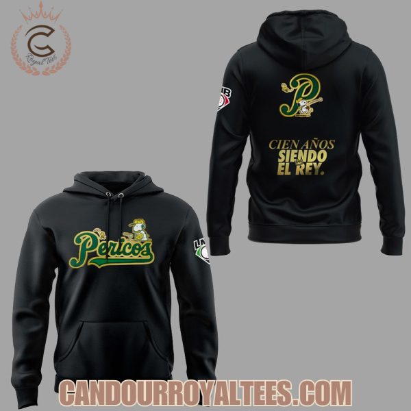 Pericos de Puebla x Peanuts Tshirt, Hoodie