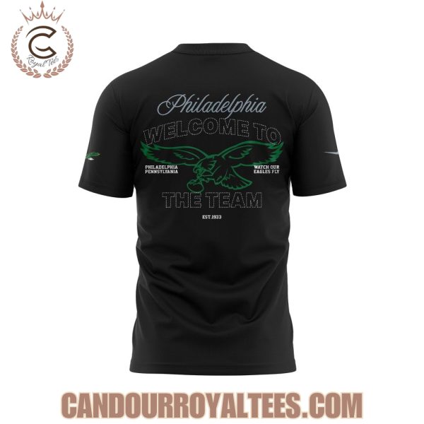Philadelphia Eagles Off Season x NFL Tshirt, Hoodie