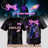 Fayetteville Woodpeckers Stranger Things Night Jersey