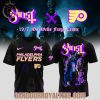 Boston Bruins x Ghost Band World Tour 2025 Tshirt, Hoodie