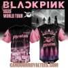 New York Yankees x Blackpink Jersey Limited Edition 2025