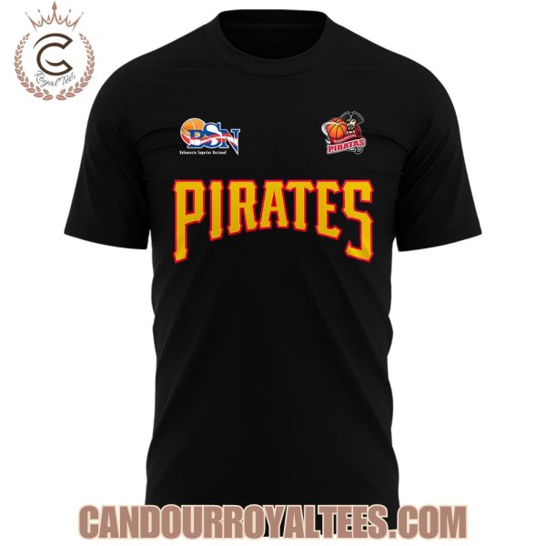 Piratas de Quebradillas BSN 2025 Tshirt